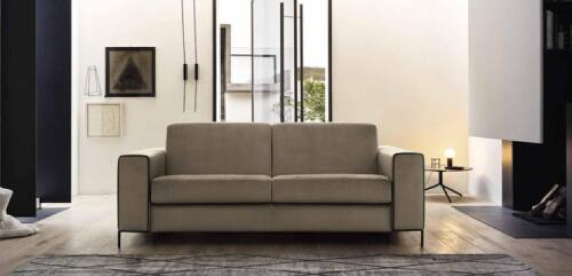 Design 2 Sitzer Sofas Sofa Textil alfitalia Polster Couch Couchen Club Lounge