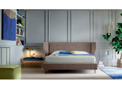 Schlafzimmer Luxus Bett Design Holz Bett Betten 180x200cm Betten Doppel Hotel