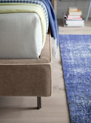 Schlafzimmer Luxus Bett Design Holz Bett Betten 180x200cm Betten Doppel Hotel