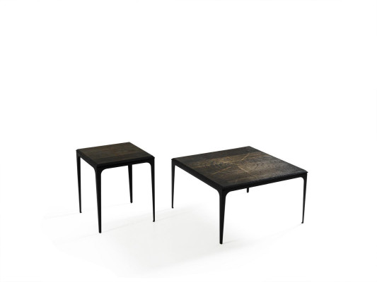 Couchtisch Kaffeetisch Beistelltisch Designer Tisch Wohnzimmertisch Holz