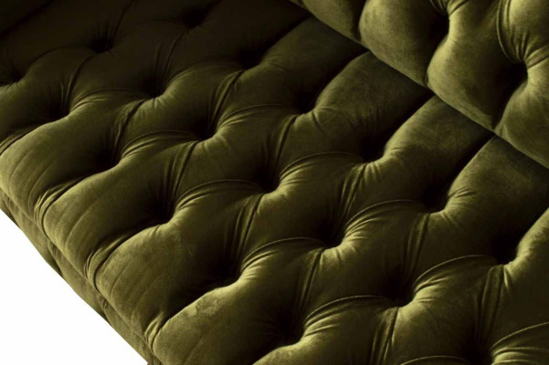 Chesterfield Sofa 2 Sitzer Sofas Luxus Polstersofas Luxus Designer Couch Möbel