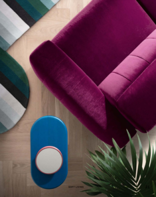 Couchen Design Ecksofa Wohnzimmer Eckcouch Couch Sofa LForm Wohnlandschaft Möbel