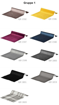 Dreisitzer Sofa 3 Sitzer Couch Polster Sofas Couchen Wohnzimmer Design Textil