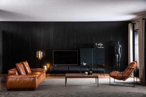 TV Ständer Sideboard Wohnzimmerschrank Kommode Lowboard Media Wand