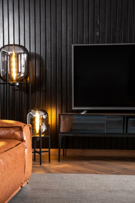 TV Ständer Sideboard Wohnzimmerschrank Kommode Lowboard Media Wand