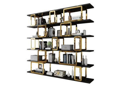 Designer Schrank Trenn Wand Regale Wohn Zimmer Schränke System Büro Möbel 