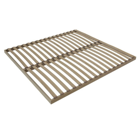 Lattenrost 200x200cm