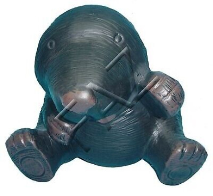 Design Maulwurf Figur Garten Statue Skulptur Figuren Skulpturen Dekoration c195