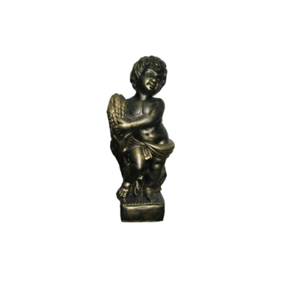 Deko Figur Statue Skulptur 47 cm Figuren Statuen Skulpturen Neu Dekoration R40