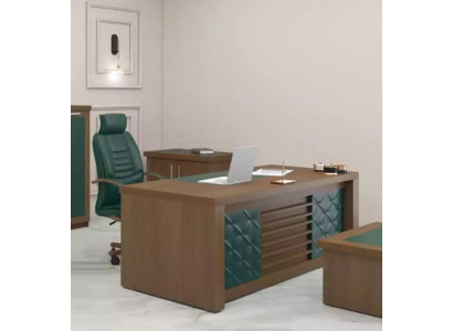 Chefschreibtisch Designer Büromöbel Office Designer Tische Office