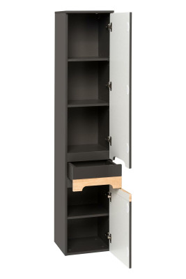 Hochwertige Hänge Badezimmer Regal Schrank Luxus Bad Möbel