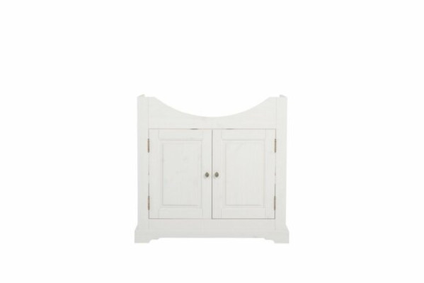 Badezimmer Badmöbel Set Badmöbelset Waschbecken 5tlg. Zimmer