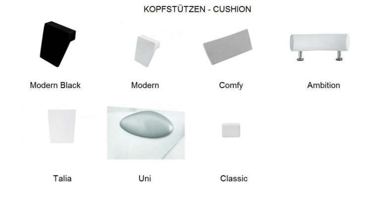 Waschtisch Waschbecken Aufsatzwaschtisch Weiß Waschbecken