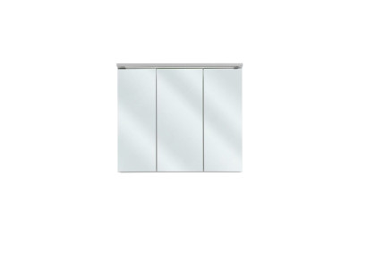 Spiegelschrank Badspiegel Hängeschrank Dekor Wandschrank Badezimmerschrank