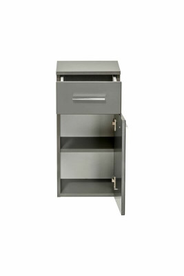 Regal Hängeschrank Regale Schränke Dekorative Badezimmer Möbel Schrank