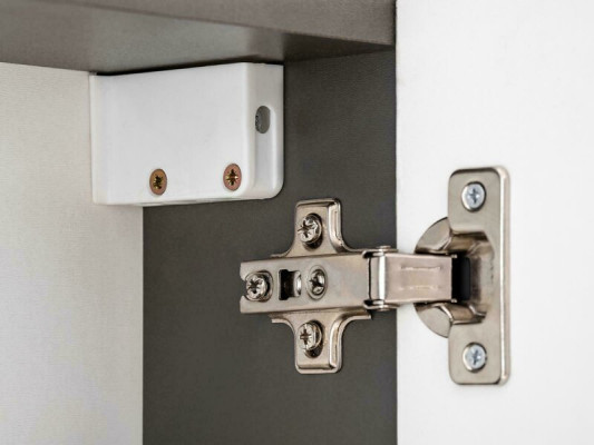 Regal Hängeschrank Regale Schränke Dekorative Badezimmer Möbel Schrank