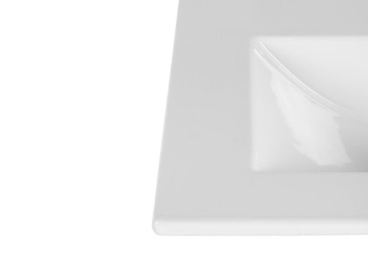 Keramik Waschbecken Waschtisch Aufsatzwaschtisch Becken Waschschale