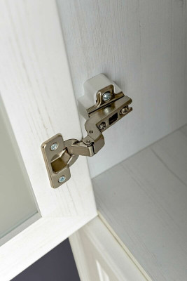 Spiegel Badspiegel Dekor Spiegelschrank Badezimmerspiegel Hängespiegel