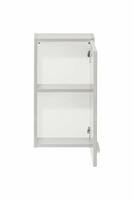 Badezimmer Badmöbel Regal Schrank Weiß Schränke Apotheken Holz