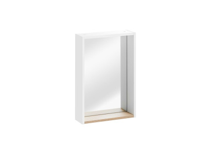 Spiegelschrank Badspiegel Hängeschrank Wandschrank Badezimmerschrank