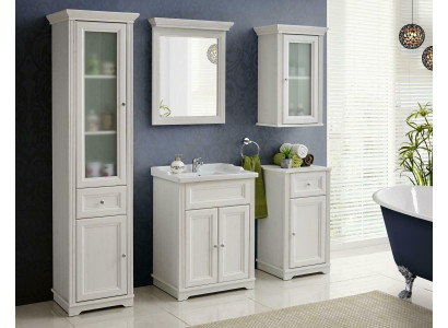 Badezimmer Design Badmöbel Sets Waschbecken Antik Luxus Möbel