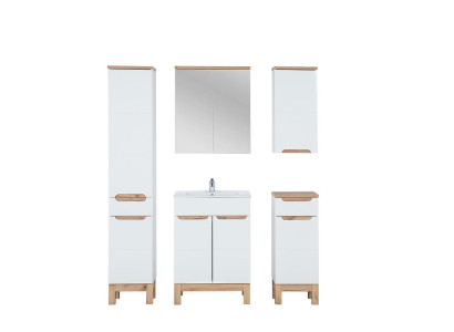 Badezimmer Design Badmöbel Sets Waschbecken Luxus Qualität Möbel
