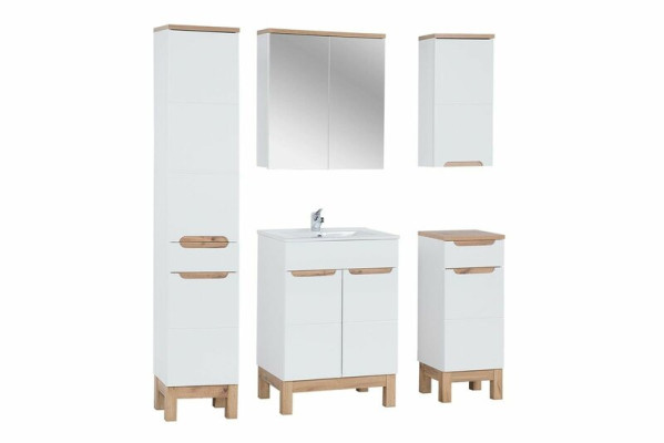 Badezimmer Design Badmöbel Sets Waschbecken Luxus Qualität Möbel