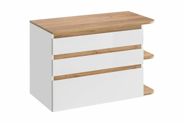 Waschtisch Badezimmer Dekorative Schränke Waschtische Waschbecken Becken