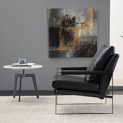 Sessel Clubsessel Loungesessel 1 Sitzer Fernseh Relax Lounge Club Sofa