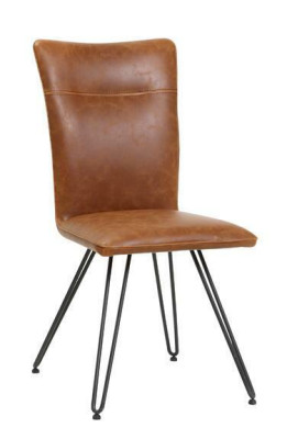 Stuhl Design Lounge Lehn Stühle Polster Ess Wohn Zimmer Club Möbel Küche Sessel