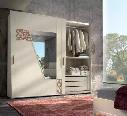 Kleiderschrank Schlafzimmer Schrank Holz Schlafzimmer Schrank