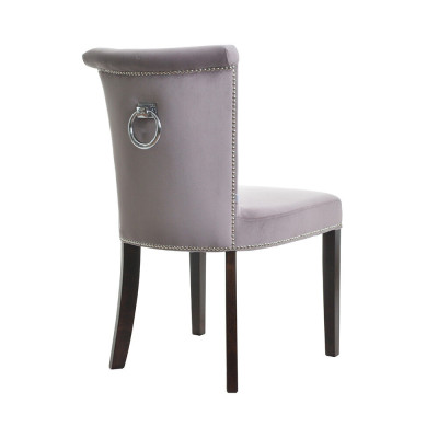 8x Polster Sitz Stühle Stuhl Seht Garnitur Sessel Lounge Club Set