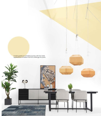 Essecke Essgruppe Esszimmer Esstisch Stühle 7tlg Holz Grau Set Neu 