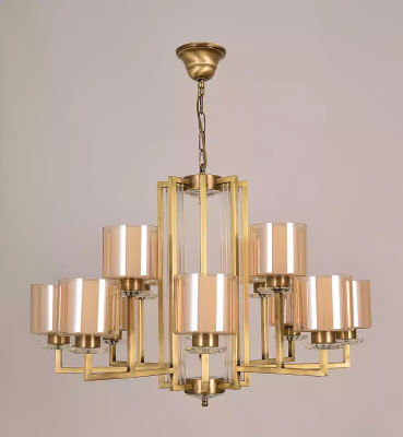  Französische Design Lampen Leuchte Wohnzimmer Leuchten Deckenlampe Lampe