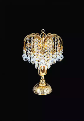 Tischleuchte Schlafzimmer klassisch Wohnzimmer Nachttischlampen neu