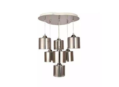 Lüster Kronleuchter Wohnzimmer Deckenleuchter Deckenlampe Prunkkronleuchter