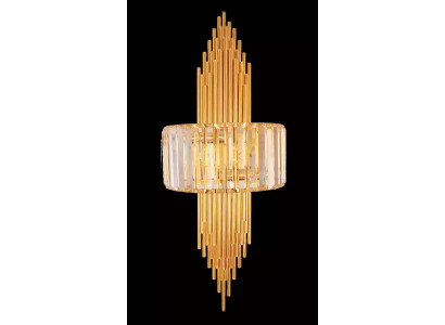 andleuchte Wohnzimmer Modern Beleuchtung Modern new gold Luxus