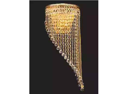 Deckenleuchter Luxus Kristall Kronleuchter Deckenlampe Lichtkronenluster