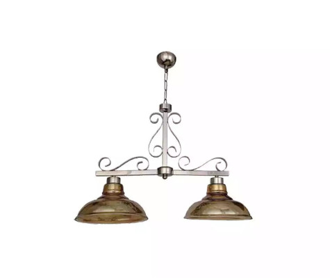 Deckenlampe Leuchte Kronleuchter 27x80 Leuchten Lampen Deckenleuchten