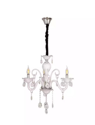 Deckenlampe Ein moderner Pendelleuchte Wohnzimmer Luxus neu white
