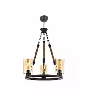 Deckenlampe Deckenlampe Deckenleuchte Hängelampe Glas neu Wohnzimmer