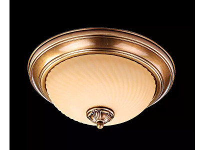  Lampen Lüster Deckenleuchter Kronleuchter Deckenlampe Gold Glas Neu