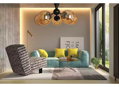 Wandlampe Leuchte Leuchten Wandleuchte Lampen Wandleuchter Schwarz