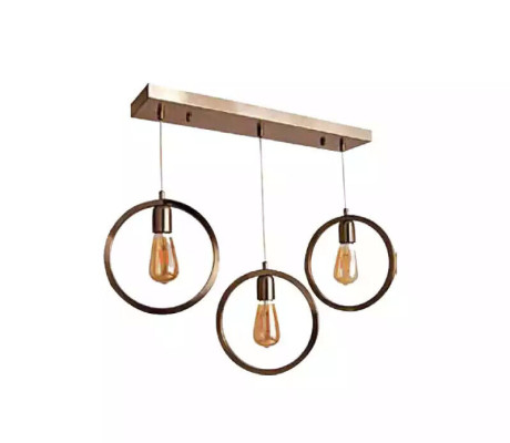 Leuchte Pendelleuchte Deckenlampe Wohnzimmer Luxus Lampe Leuchten Deckenlampe
