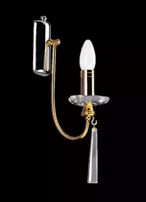  Lüsterartige Lampe Kristallkandelaber Wandleuchte Lüster Wand Lampen