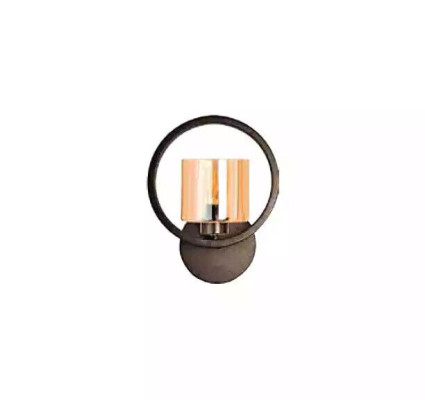 Wandleuchte Design Flur Lampen WohnZimmer Luxus Luster Glass Modern