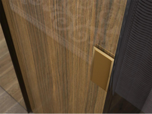 Kleiderschrank Luxus Neu Schlafzimmer Modern Schrank Holz Möbel Design