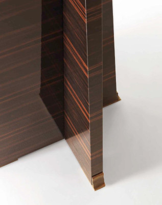 Wohnzimmer Stand Leuchte Messing Stehlampe Flur Lampe Bellavista Collection