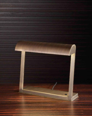 Tischleuchte Wohnzimmer Tischlampe Schlafzimmer Nachttisch Lampe neu Stil Modern