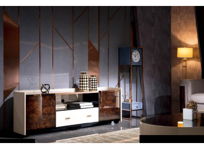 Sideboard Modern Sideboards Desgin Schubladen Hochschrank Schrank